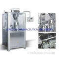 NJP-1200 5.5kw Automatic Capsule Filling Machine With Overa